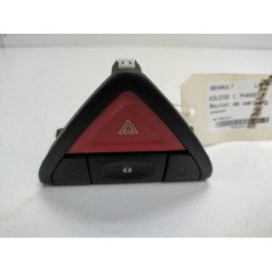 Bouton De Warning Renault Koleos 1 Phase 1